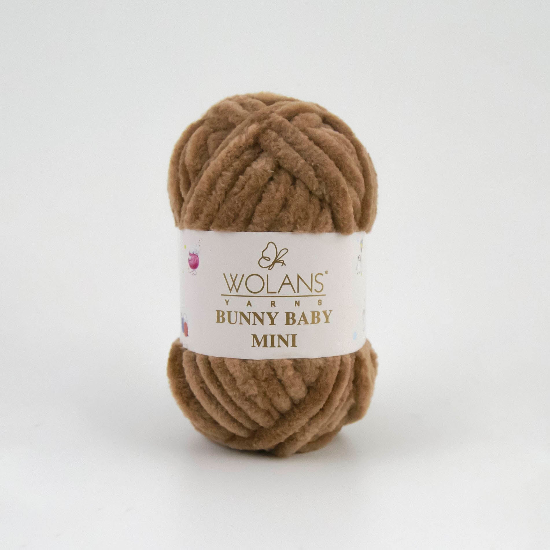 Wolans Bunny Baby Mini