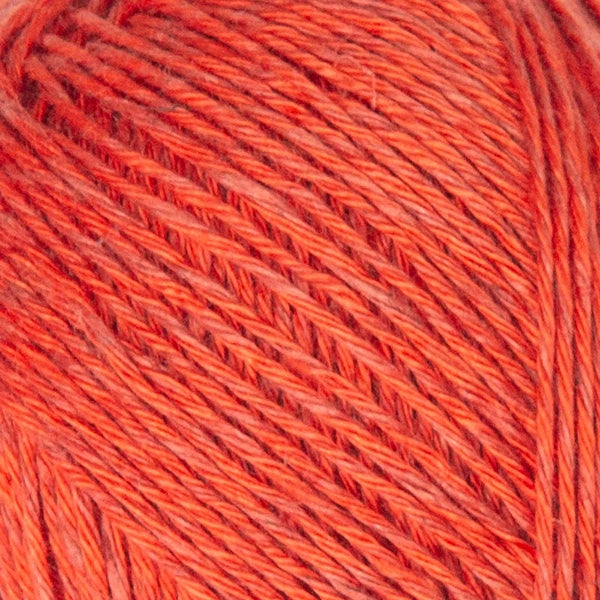 yarnart-intense-linen 4113 Coral