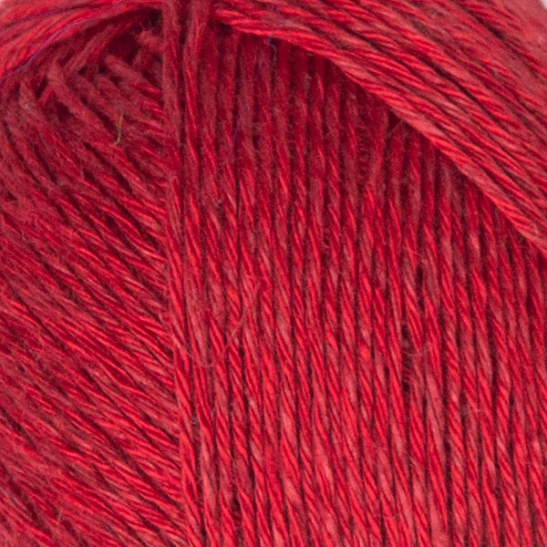 yarnart-intense-linen 4115 Ruby