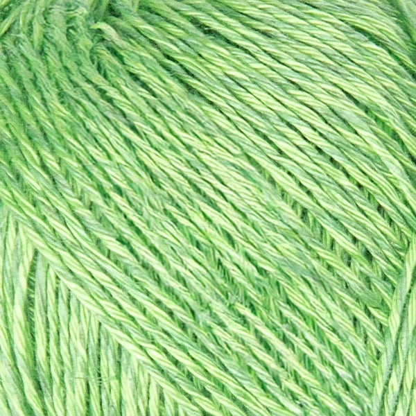 yarnart-intense-linen 4125 Grass