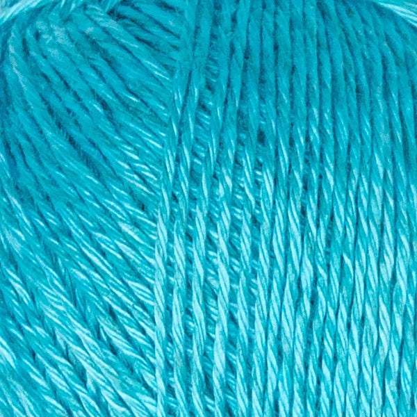 yarnart-intense-linen 4131 Turquoise