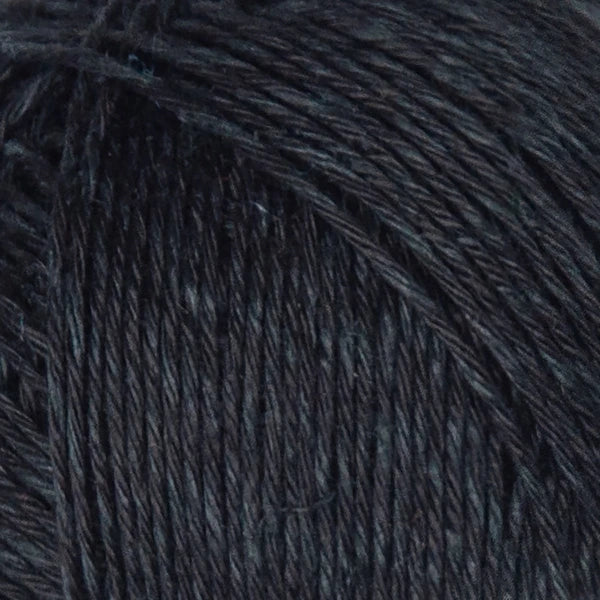 yarnart-intense-linen 4135 Black