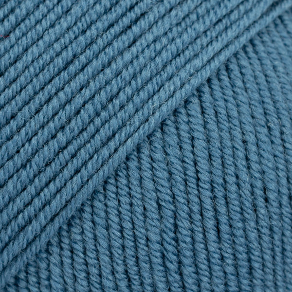 DROPS Baby Merino 42 Petrol