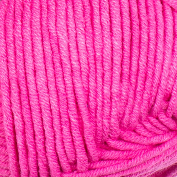 yarnart-jeans-plus 42 Magenta