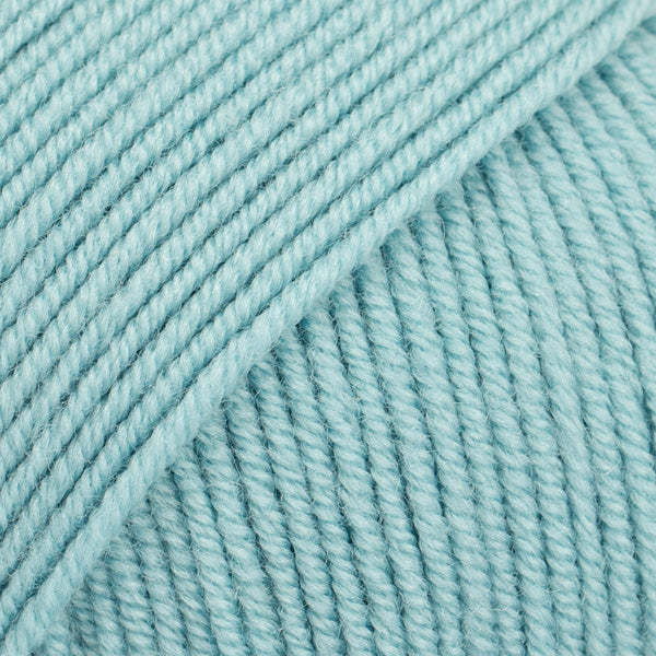 DROPS Baby Merino 43 Light Sea Green