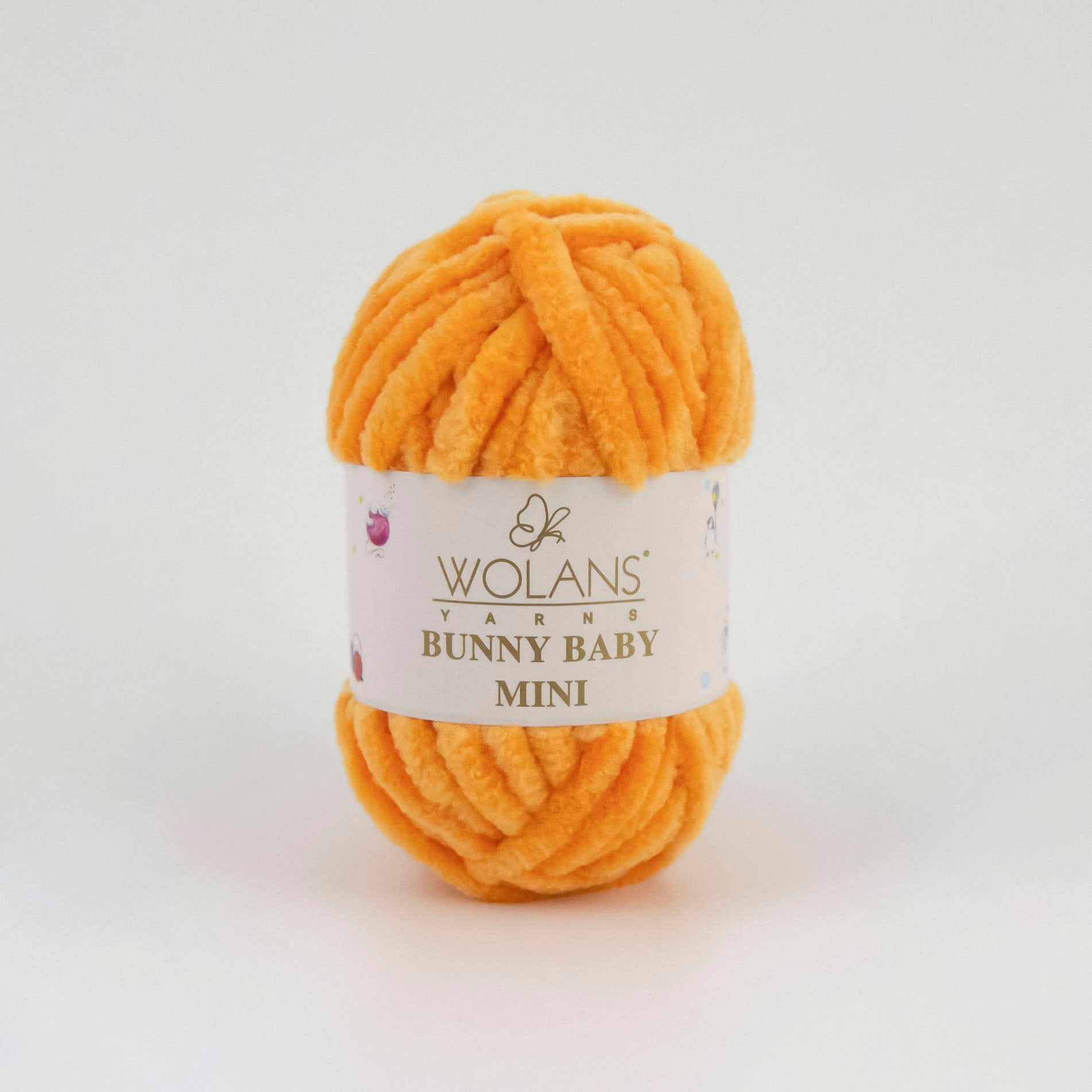 Wolans Bunny Baby Mini