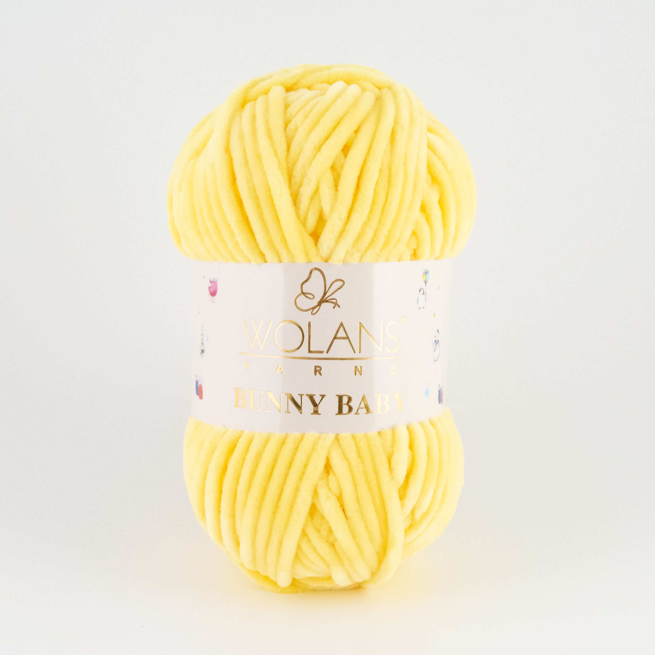 WOLANS Bunny Baby Bunny Baby 100-44
