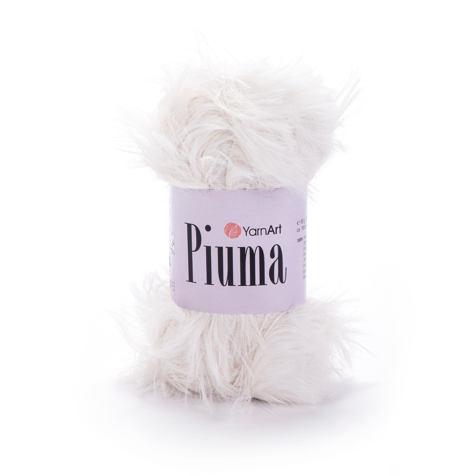 YarnArt Piuma Piuma 4402
