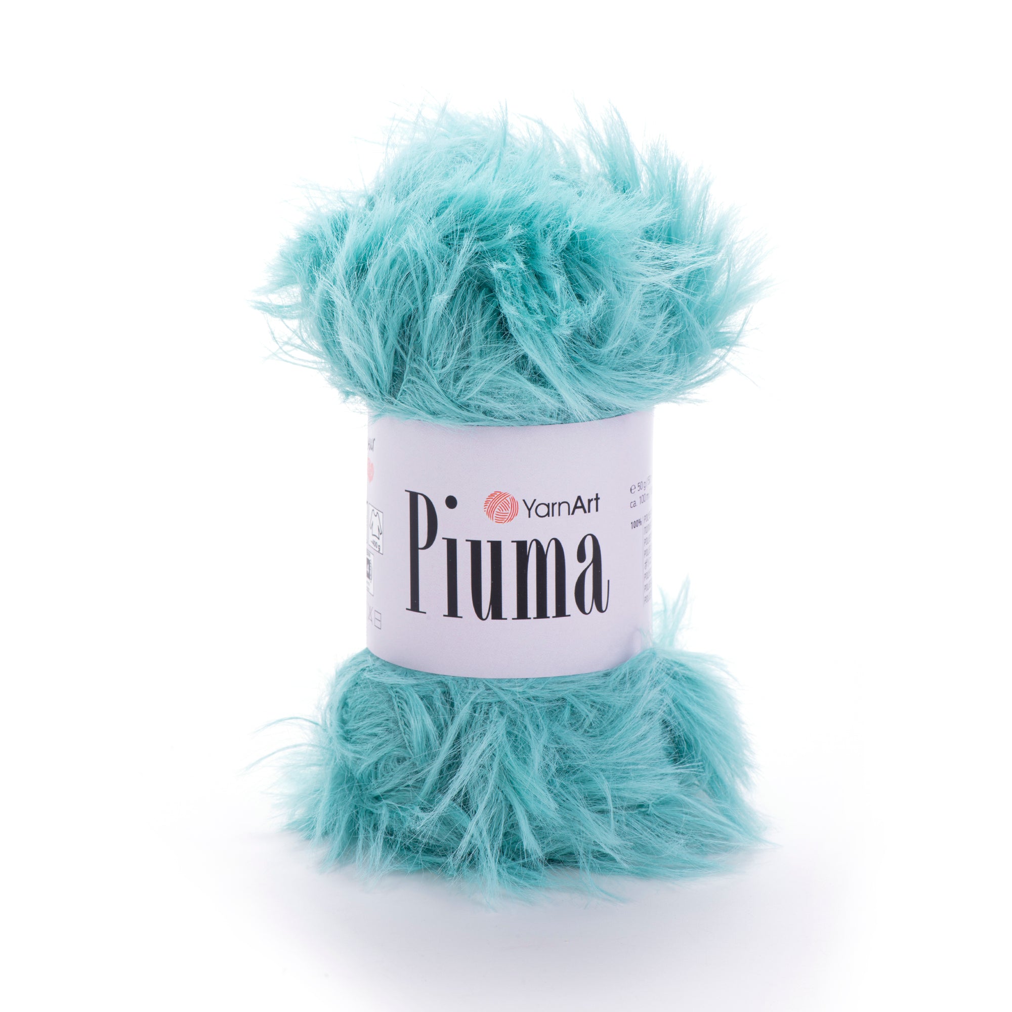 YarnArt Piuma Piuma 4412