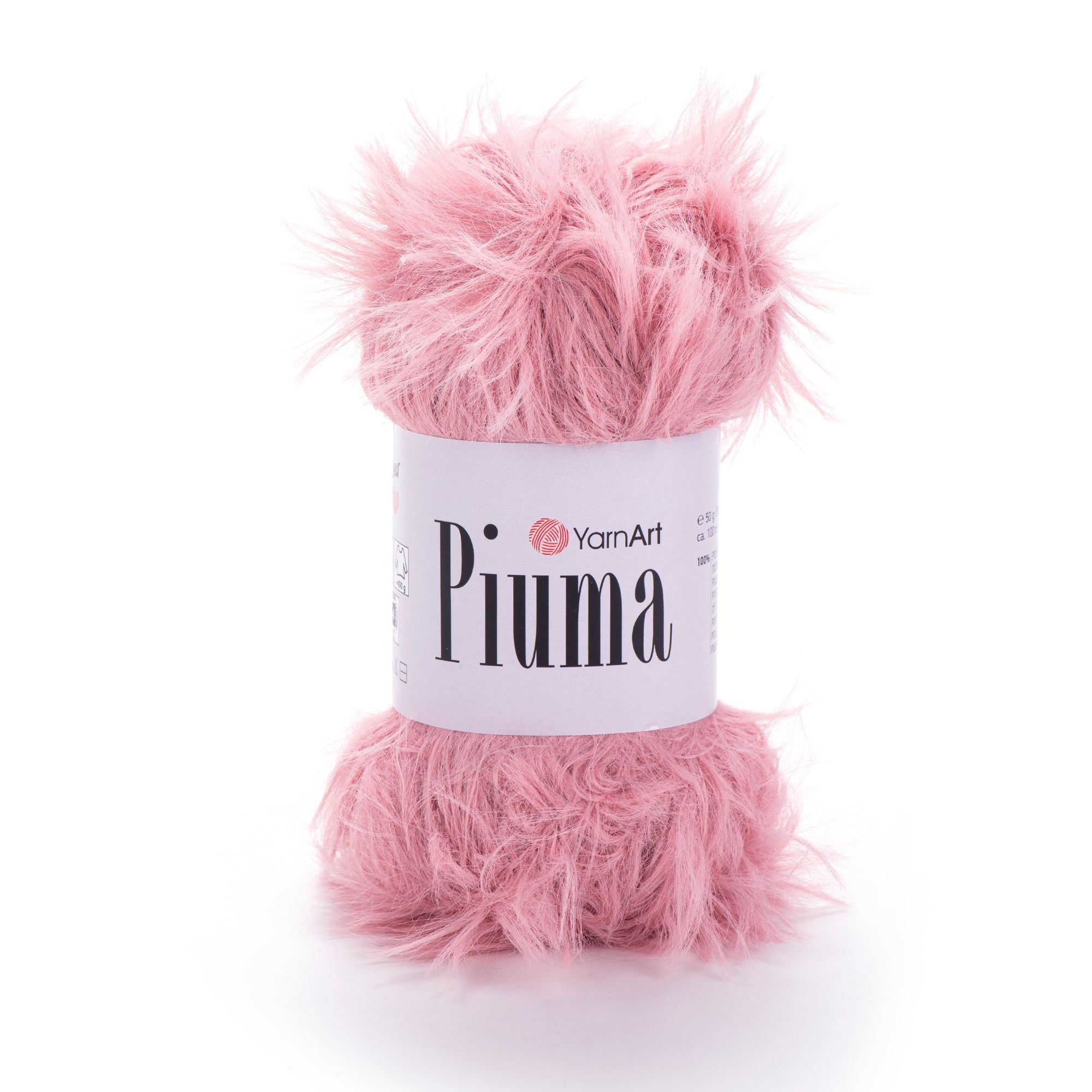YarnArt Piuma Piuma 4413
