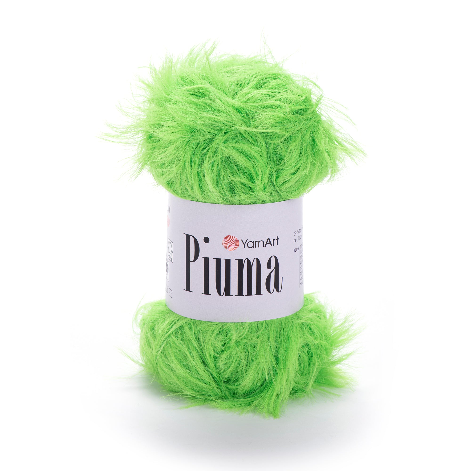 YarnArt Piuma Piuma 4417