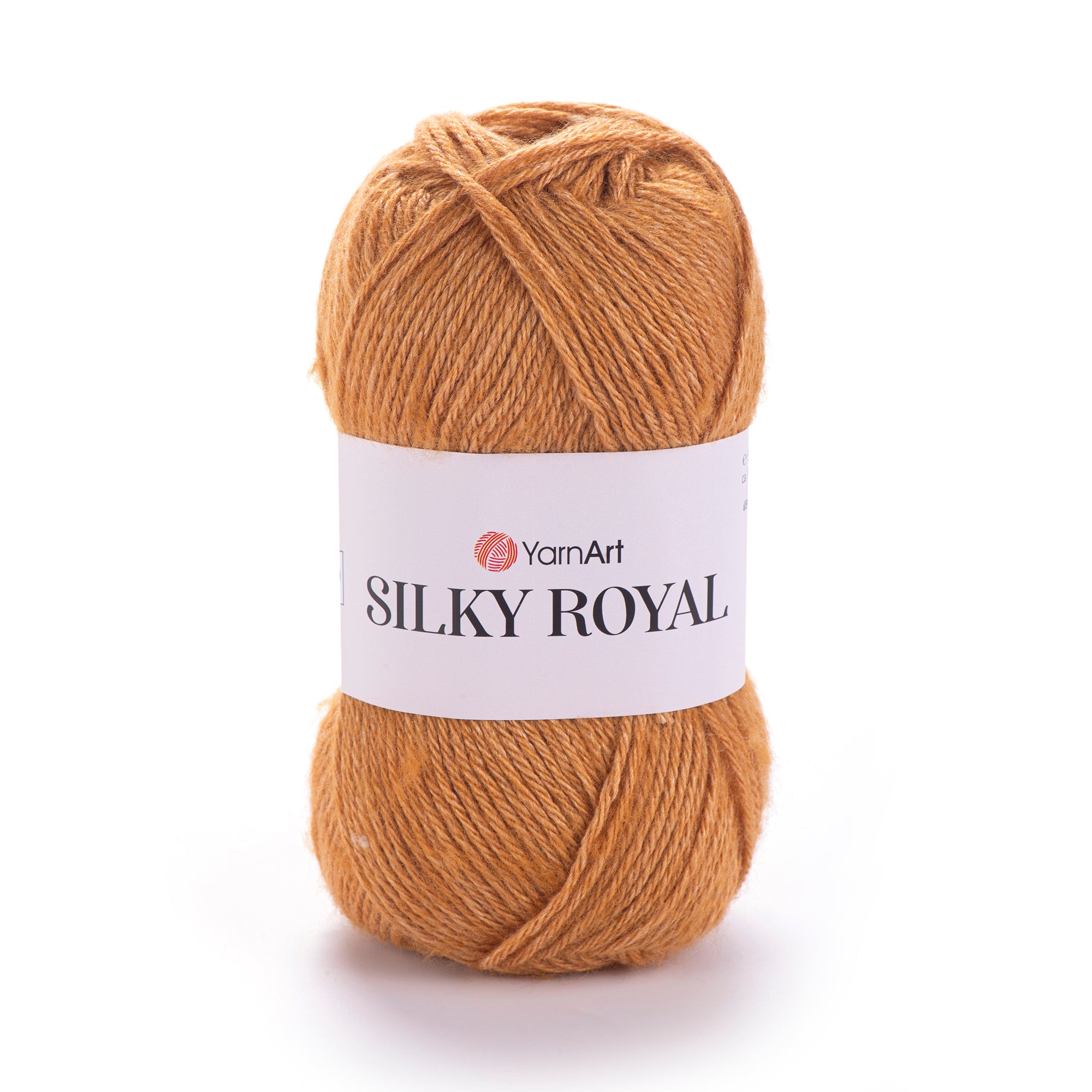 YarnArt Silky Royal Silky Royal 445