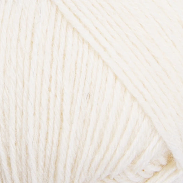yarnart-forza-solid 4602 Pearl