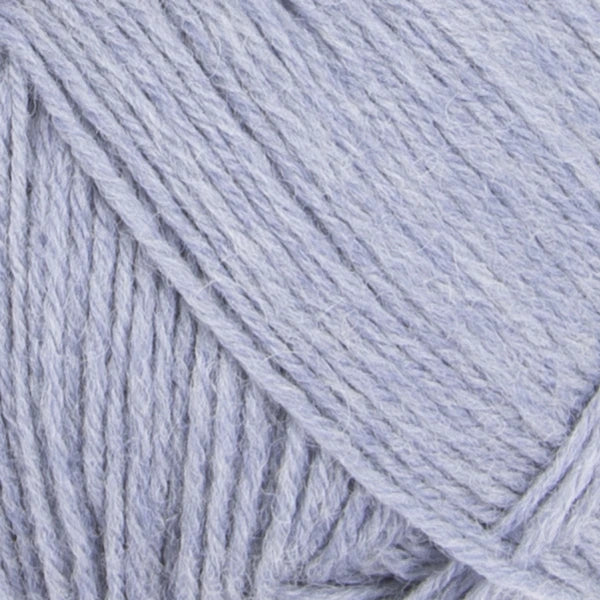 yarnart-forza-solid 4613 Powder Blue