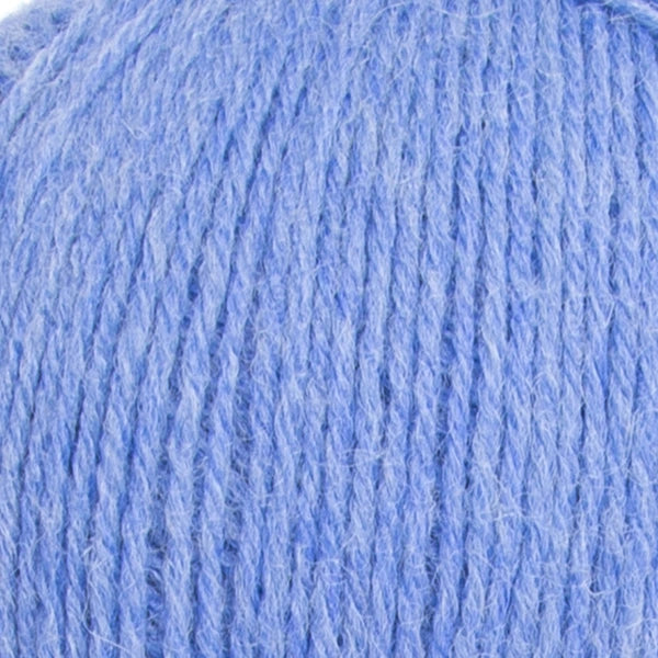 yarnart-forza-solid 4617 Cornflower