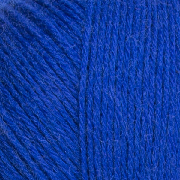 yarnart-forza-solid 4619 Royal Blue