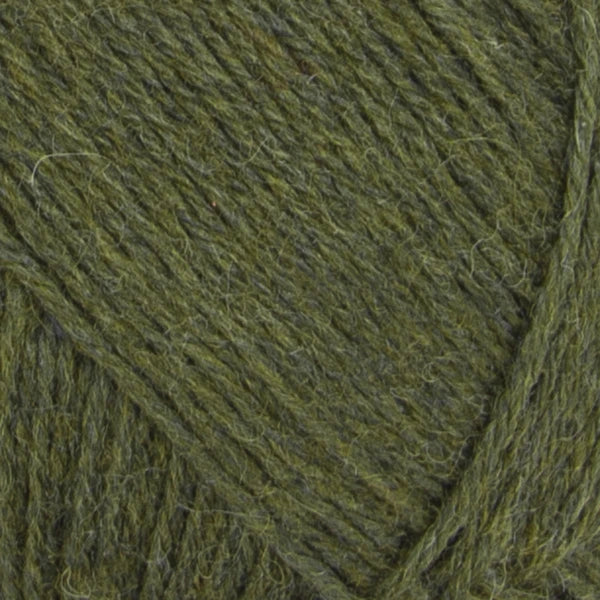 yarnart-forza-solid 4626 Dark Olive