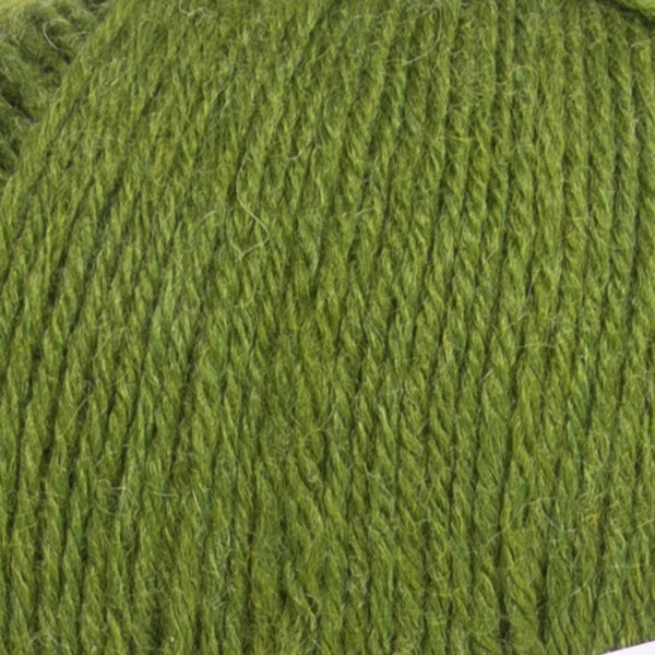 yarnart-forza-solid 4627 Olive