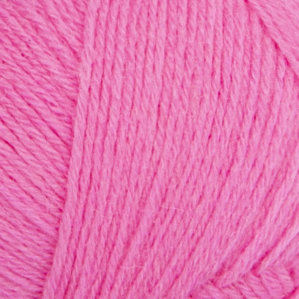 yarnart-forza-solid 4642 Candy Pink
