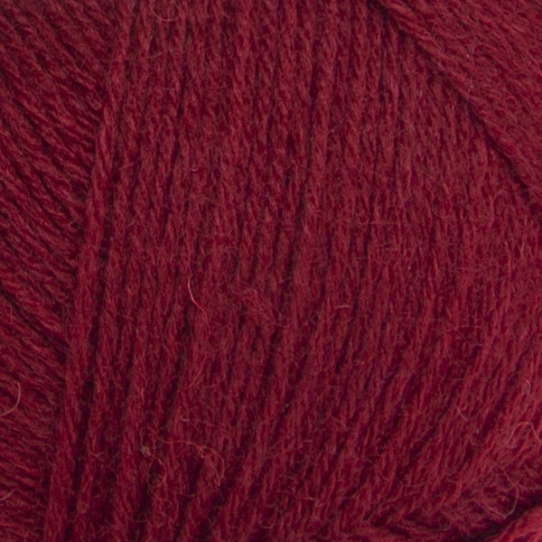 yarnart-forza-solid 4646 Burgundy