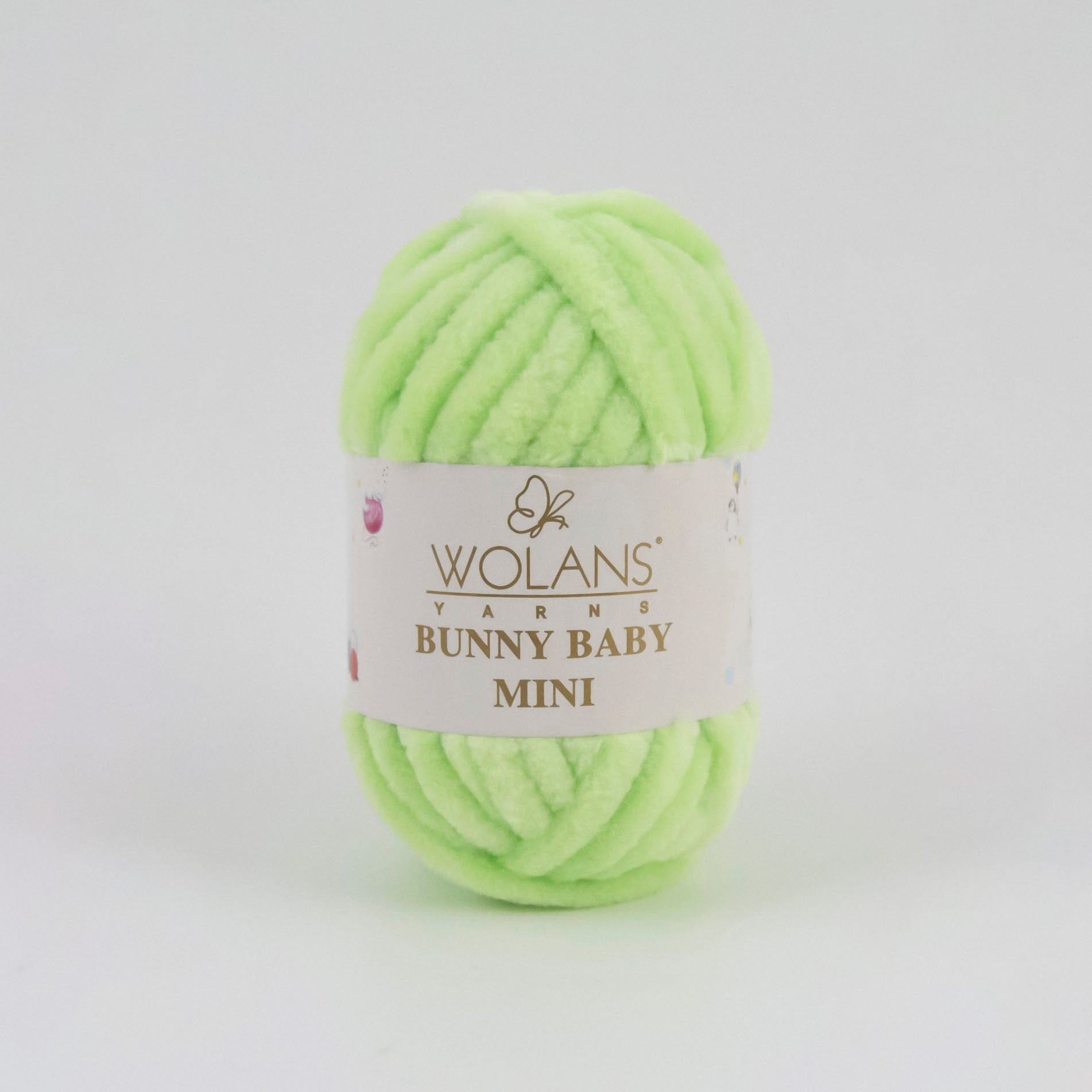 Wolans Bunny Baby Mini