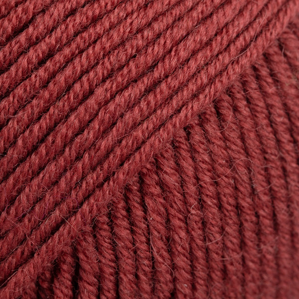 DROPS Merino Extra Fine 48 Bordeaux
