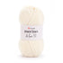 YarnArt Merino DeLuxe 50 502 Vanilj – ull- och akrylgarn