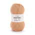 YarnArt Merino DeLuxe 50 511 Latte – ull- och akrylgarn