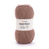 YarnArt Merino DeLuxe 50 514 Mocka – ull- och akrylgarn