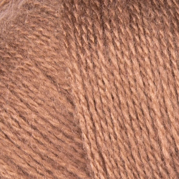 yarnart-angora-star 514 Clay