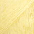 DROPS Kid-Silk 52 Lemonad – mohair- och silkesgarn