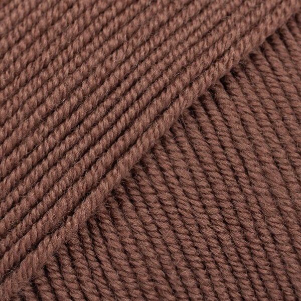 DROPS Baby Merino 52 Chocolate