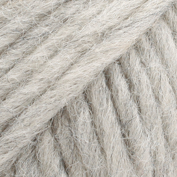 DROPS Snow 53 Light Grey