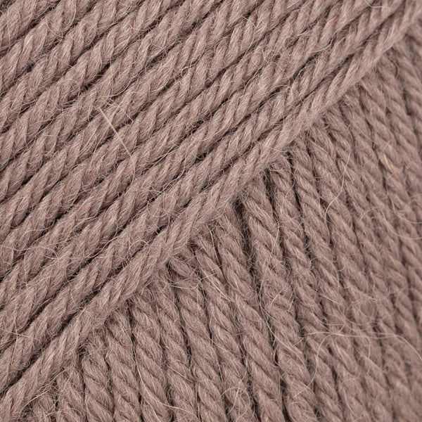 DROPS Lima 5310 Taupe Grey – wool alpaca yarn