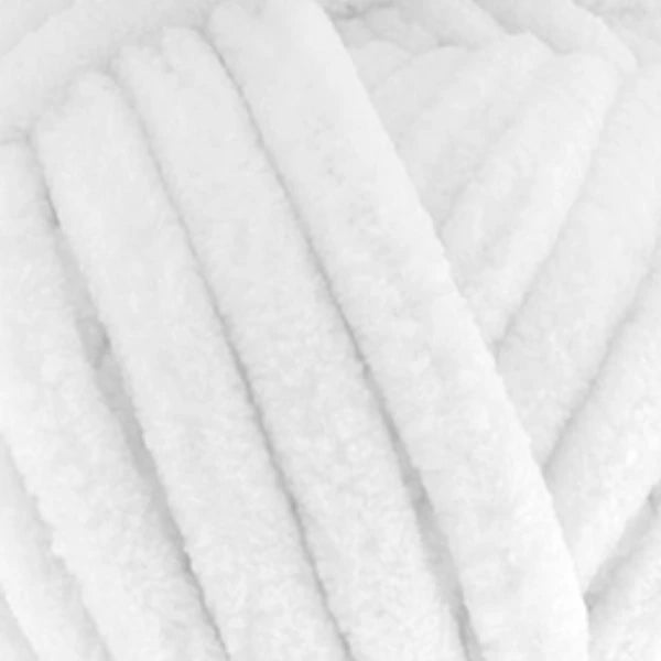 Alize Velluto 55 White