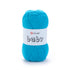 YarnArt Baby 552 Бирюзовый – детская акриловая пряжа