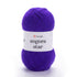 YarnArt Angora Star 556 Фиолетовый – пушистая пряжа из акрила с шерстью
