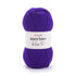 YarnArt Merino DeLuxe 50 556 Purpur – ull- och akrylgarn