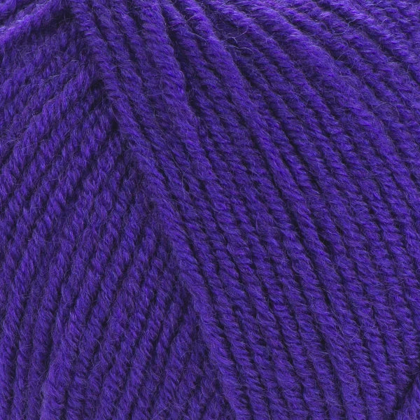 yarnart-merino-xeluxe-50 556 Purple