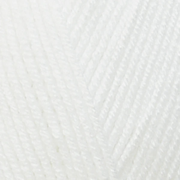 alize-baby-best 55 White