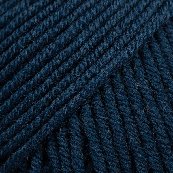 DROPS Merino Extra Fine 56 Dark Navy