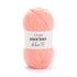 YarnArt Merino DeLuxe 50 565 Puder – ull- och akrylgarn
