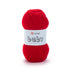 YarnArt Baby 576 Вишнёвый – детская акриловая пряжа