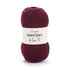 YarnArt Merino DeLuxe 50 577 Mörk burgunder – ull- och akrylgarn