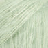 DROPS Kid-Silk 60 Pepparmint – mohair- och silkesgarn
