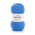 YarnArt Merino DeLuxe 50 600 Blå – ull- och akrylgarn