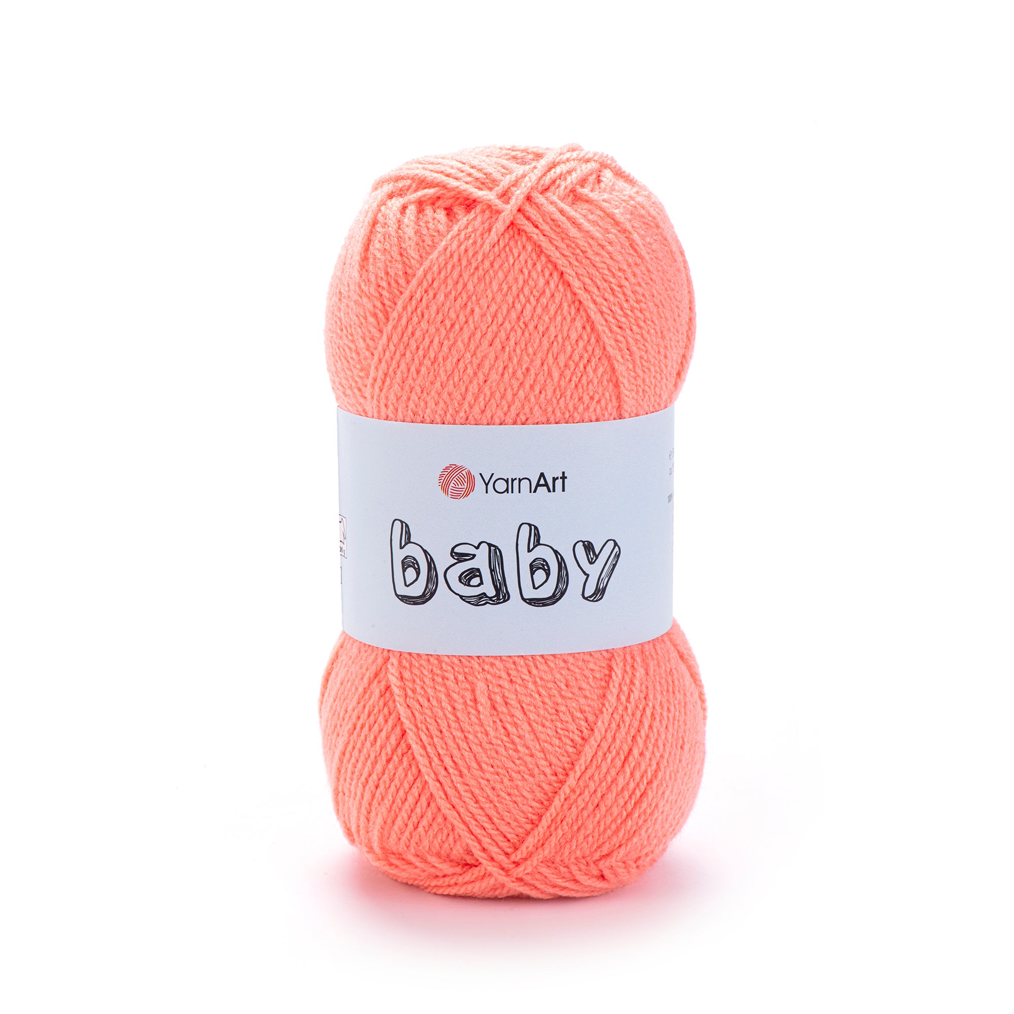 YarnArt Baby Baby 622