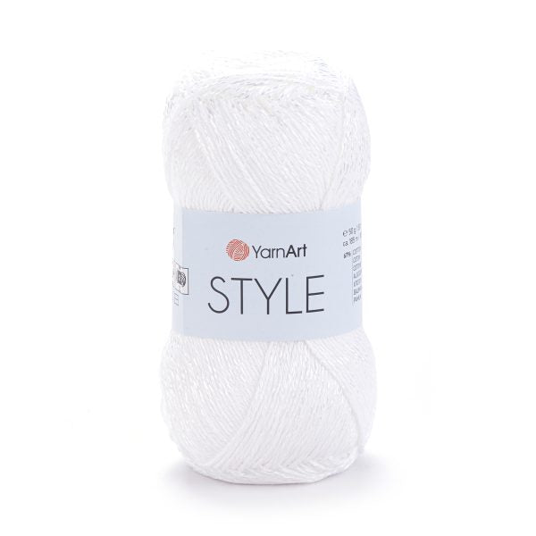 YarnArt Style YarnArt Style 650