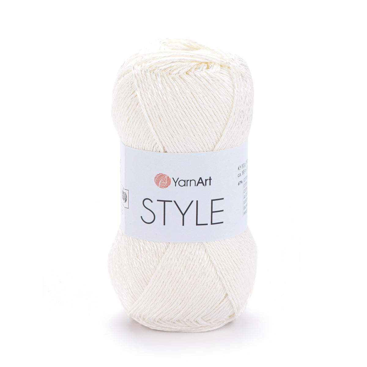 YarnArt Style YarnArt Style 653