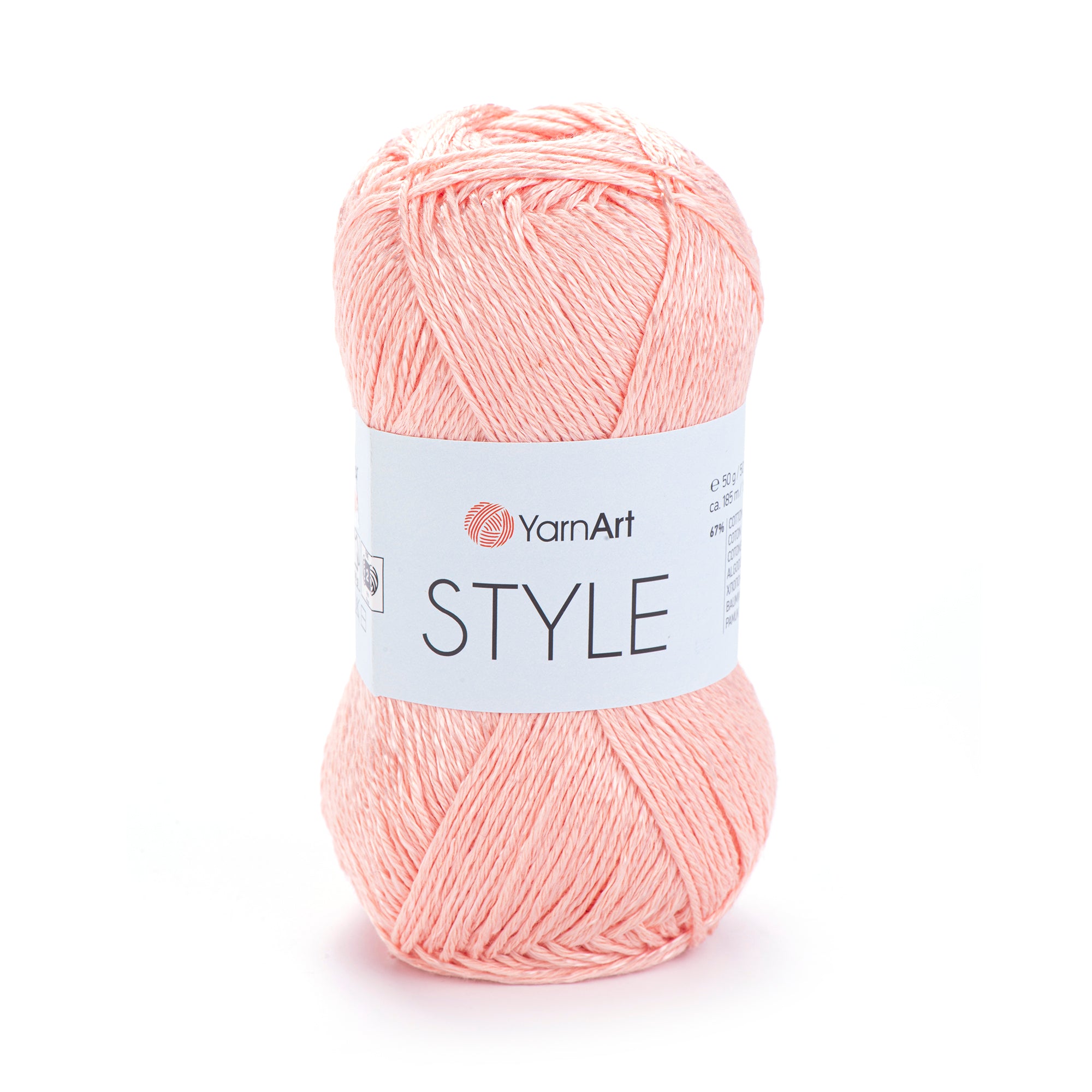 YarnArt Style YarnArt Style 658